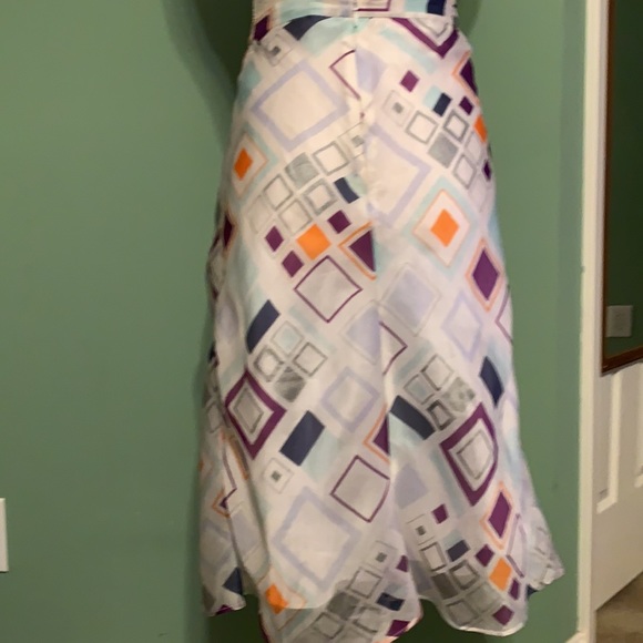 🏖️Calvin Klein Skirt, Size 6 - Picture 2 of 7